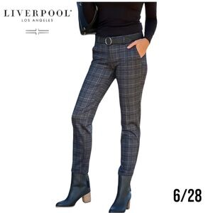 Liverpool Kelsey 6/28 Trousers
